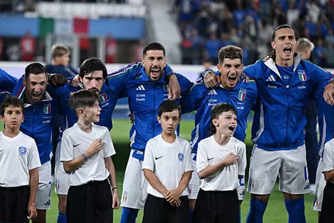  ضمنها إيطاليا.. أبرز 8 منتخبات أوروبية مهددة بالغياب عن كأس العالم 2026